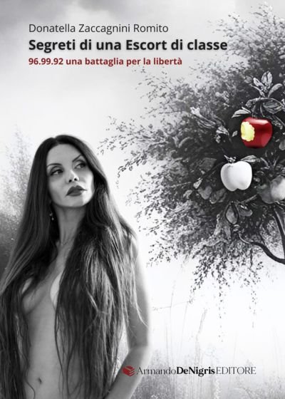 segreti di una escort di classe de nigris