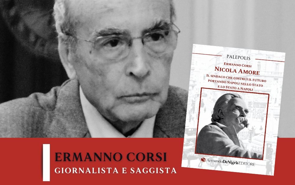 Addio a Ermanno Corsi