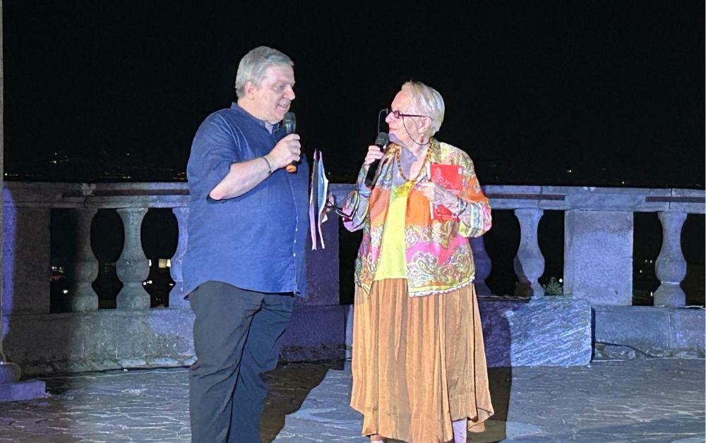 FANTASMI IS NAPOLI – Una notte di mistero, arte e bellezza