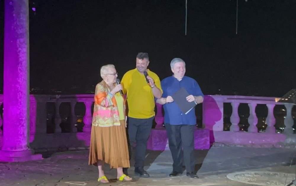 FANTASMI IS NAPOLI – Una notte di mistero, arte e bellezza