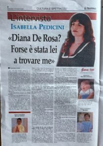 Il Sannio - Rassegna Stampa De Nigris