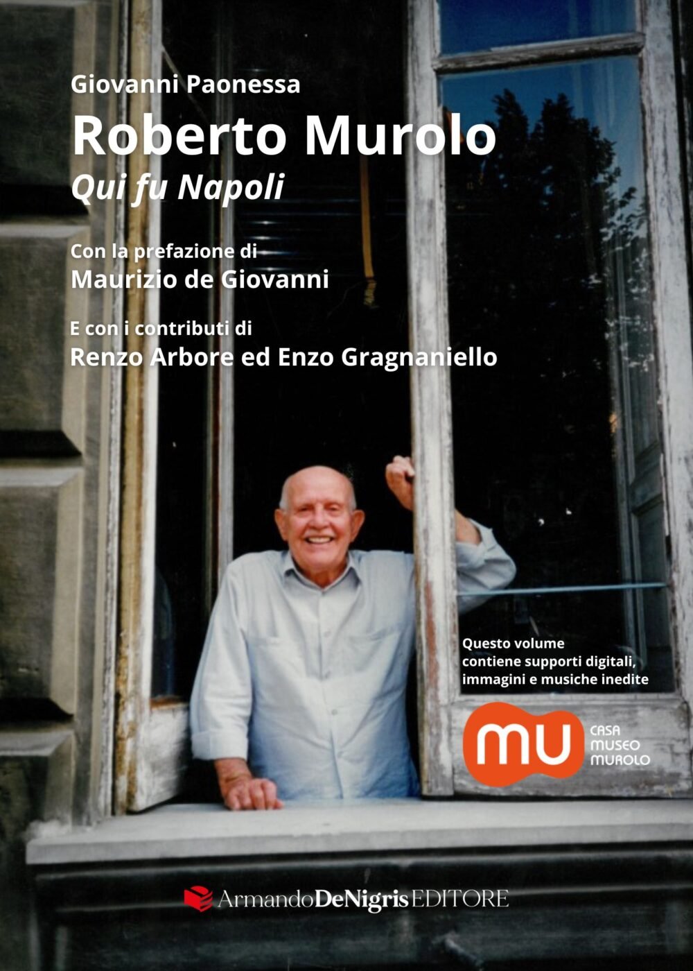 Roberto Murolo - Qui fu Napoli