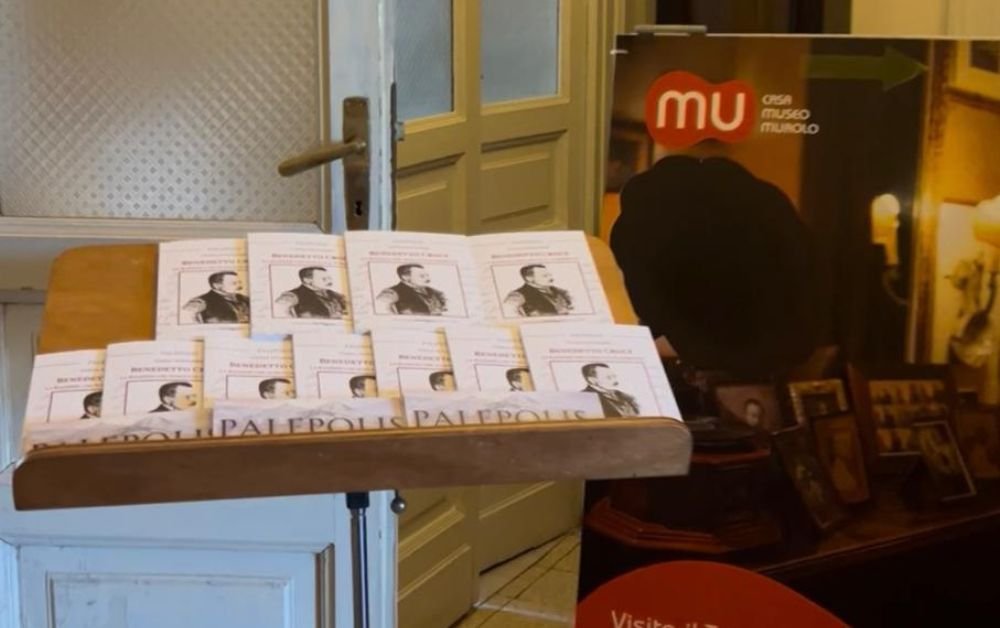 Un viaggio nel pensiero di Benedetto Croce