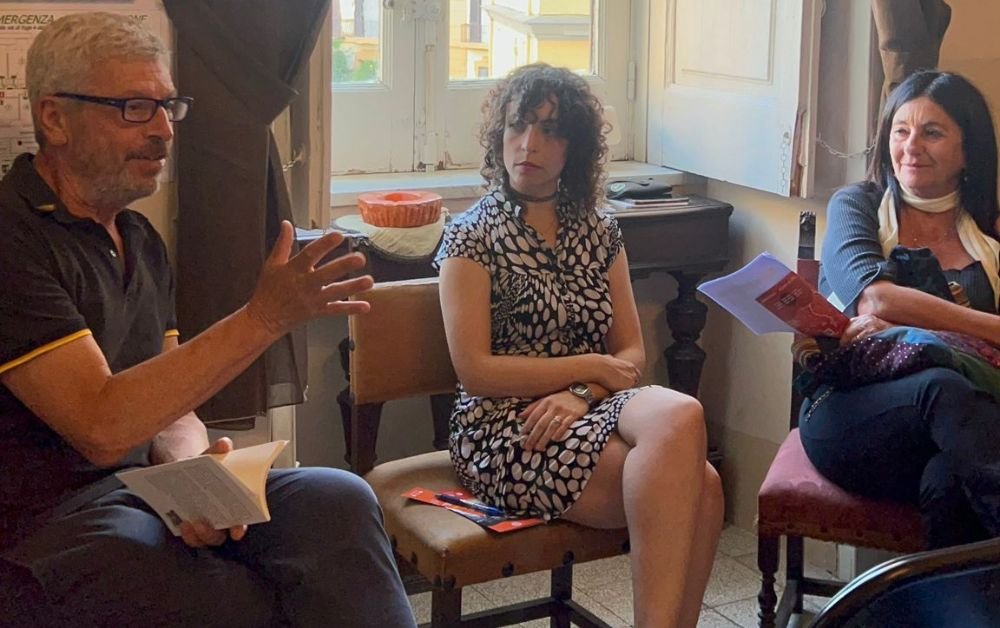 Un viaggio nel pensiero di Benedetto Croce