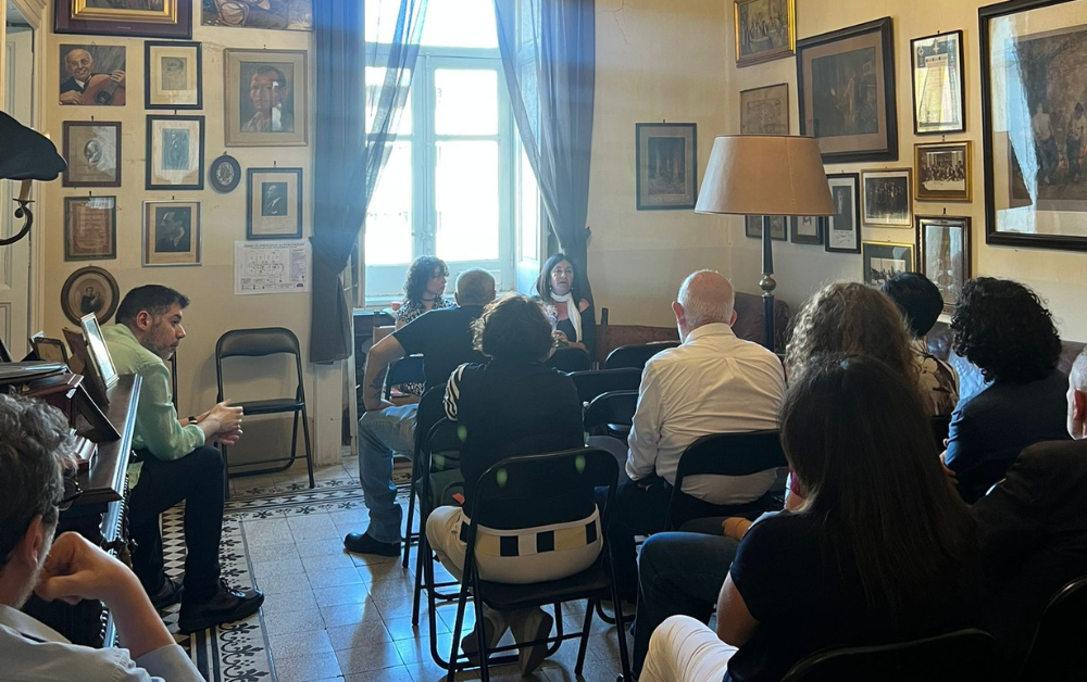 Un viaggio nel pensiero di Benedetto Croce