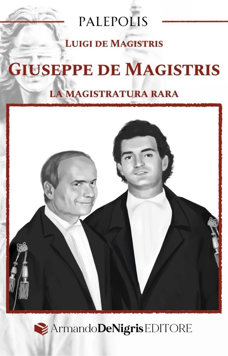 Giuseppe de Magistris