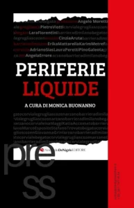 Libro Periferie Liquide recensione su La Repubblica Torino