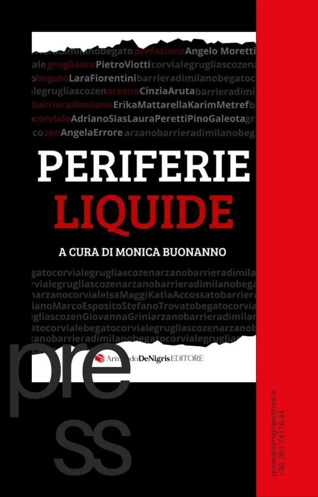 Rassegna stampa De Nigris Editore