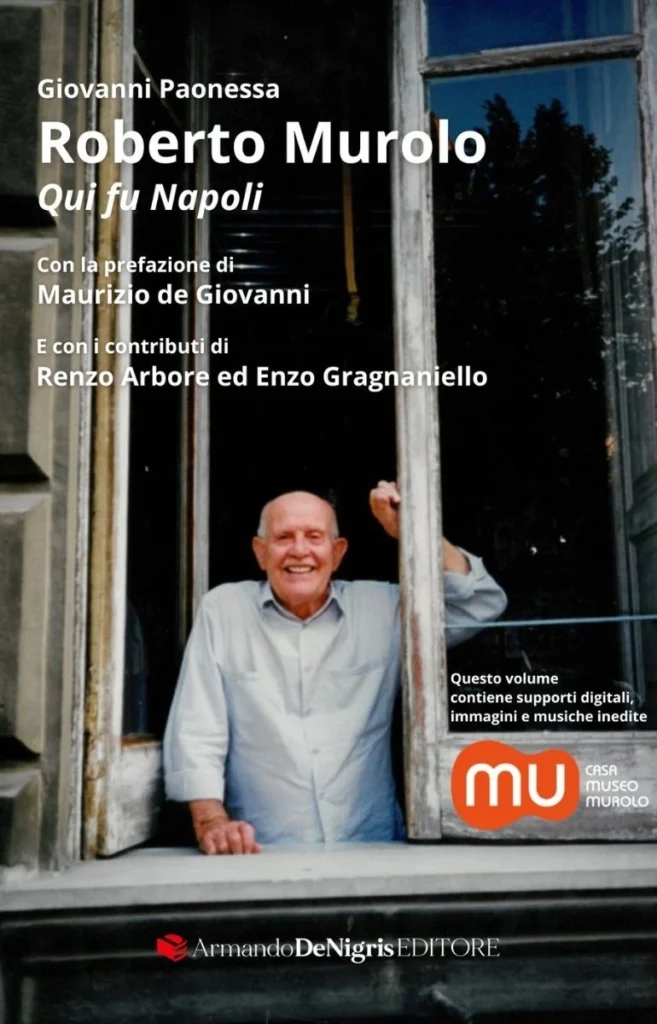 Roberto Murolo Qui fu Napoli