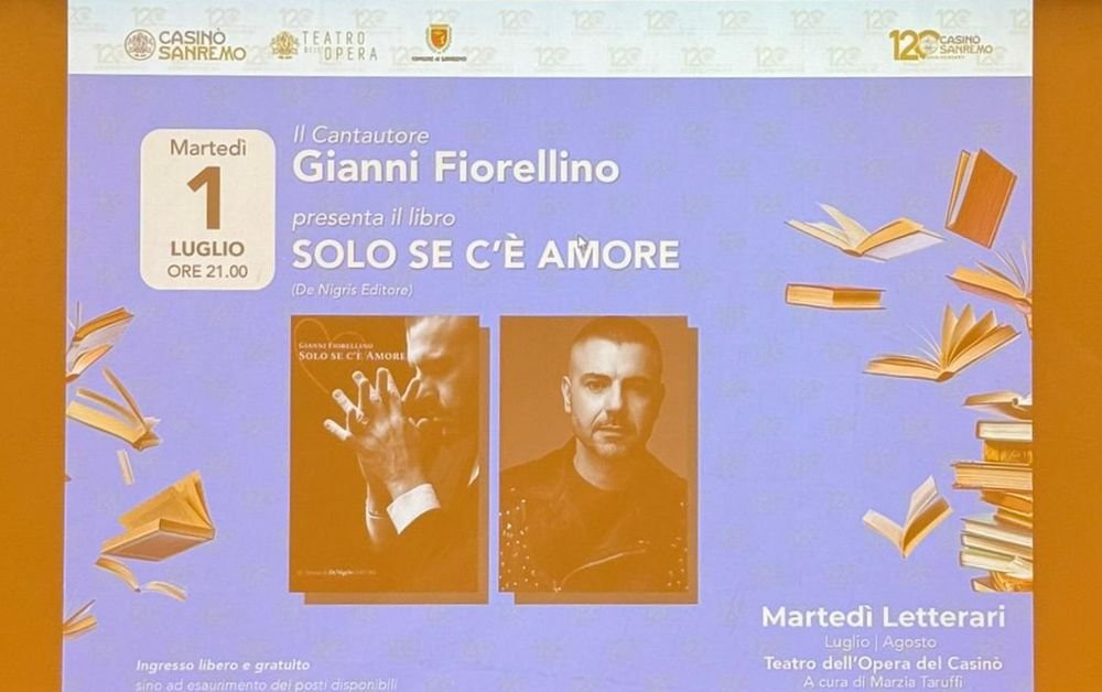 Da Ricomincerei a Malafemmena