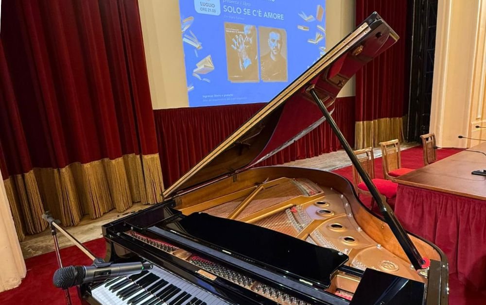 Da Ricomincerei a Malafemmena