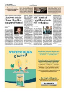 Rassegna Stampa De Nigris