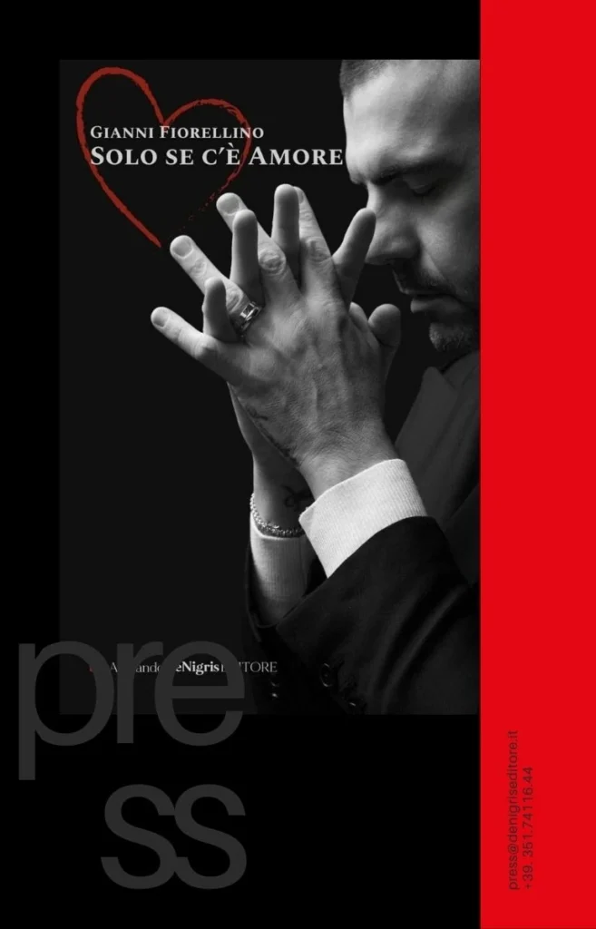 Rassegna stampa De Nigris Editore