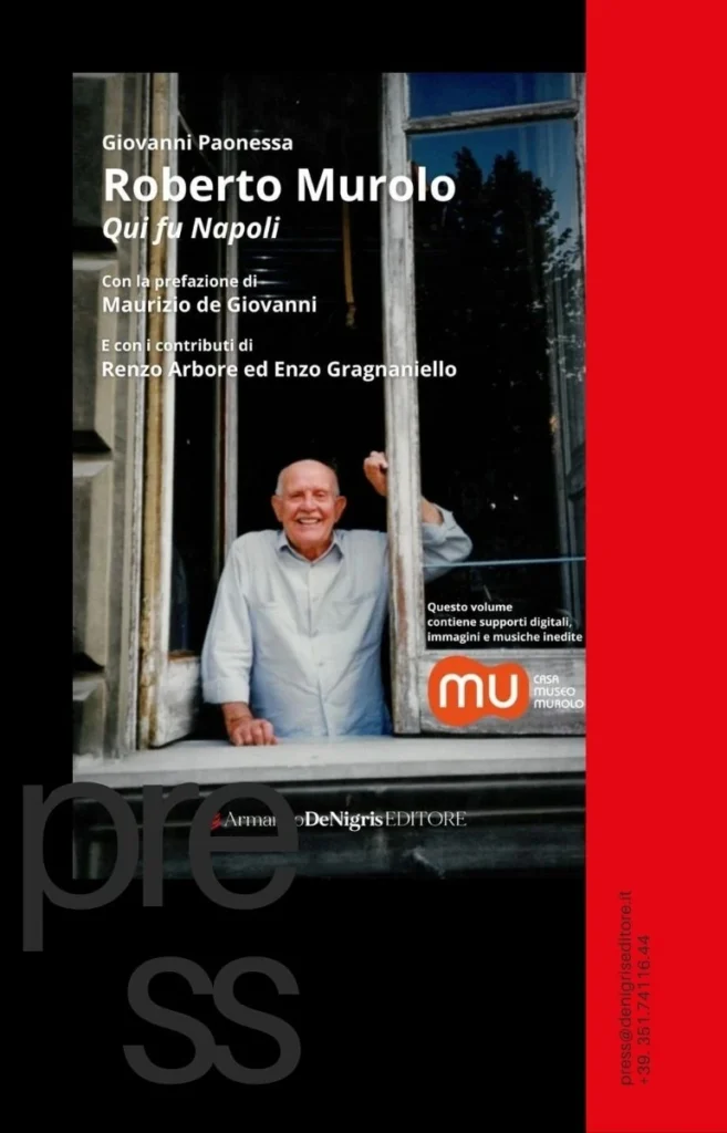 Rassegna Stampa De Nigris Editore