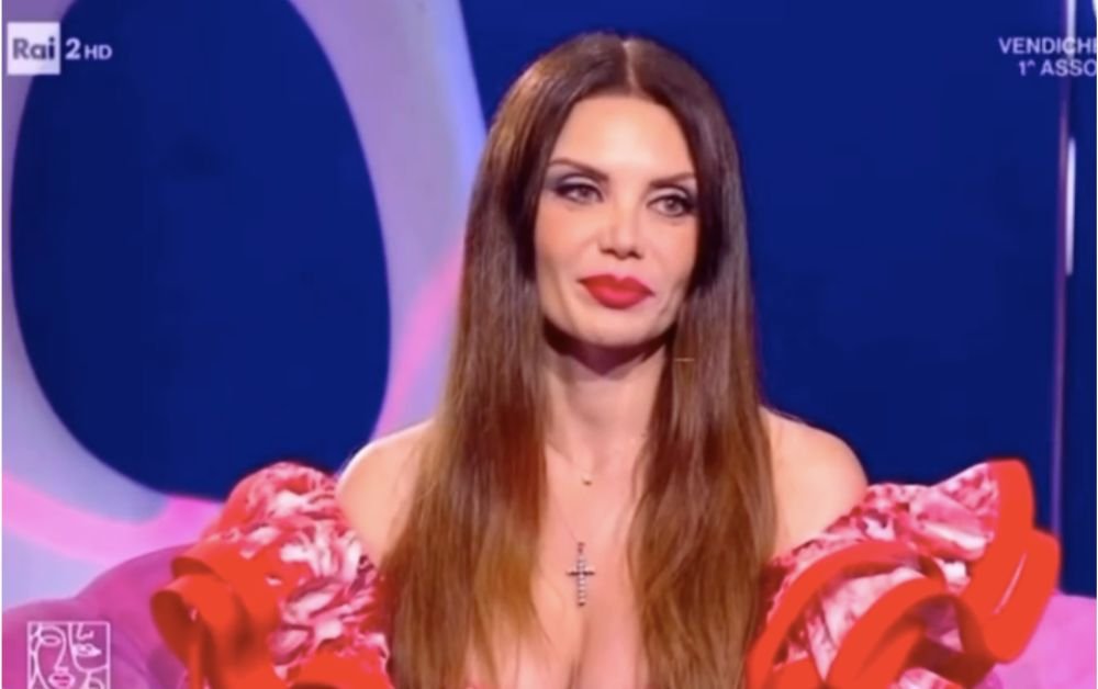 Donatella Zaccagnini Romito conquista Amazon