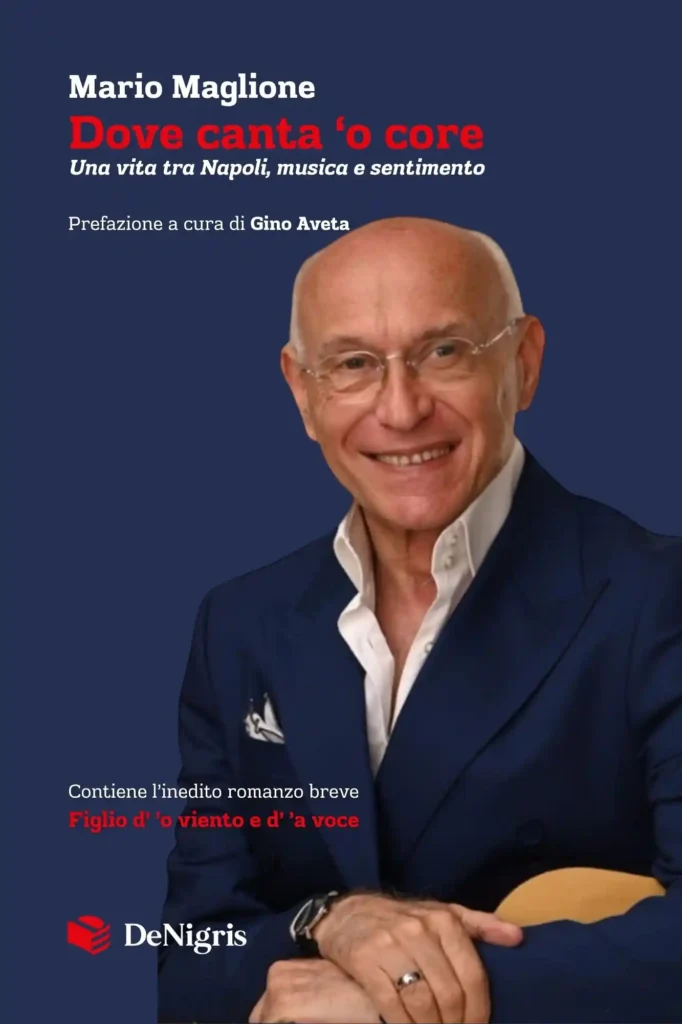 Dove canta 'o core