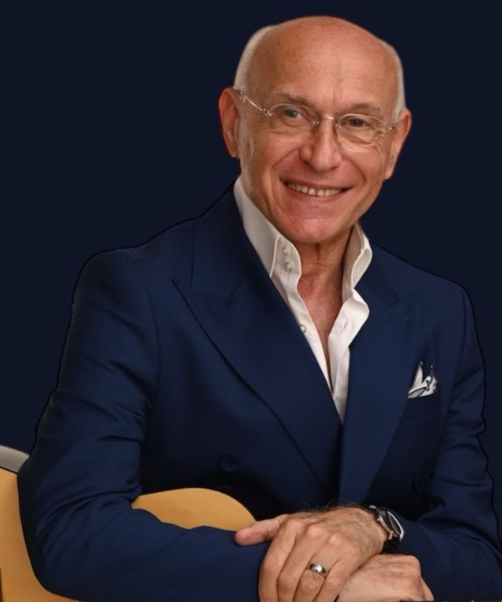 Mario Maglione