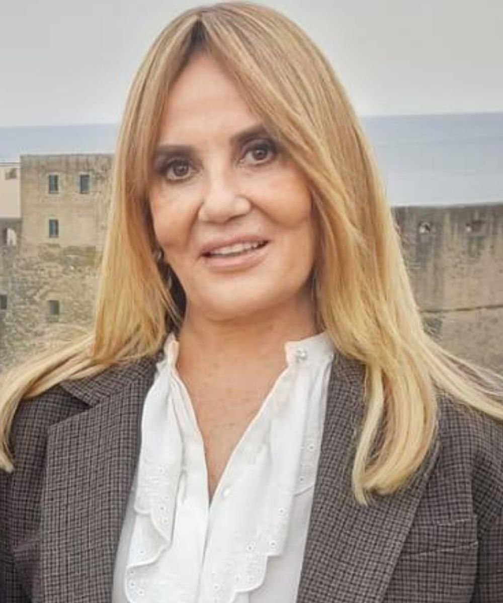 Raffaella Longobardi