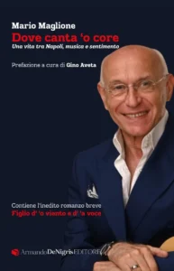Dove canta 'o core