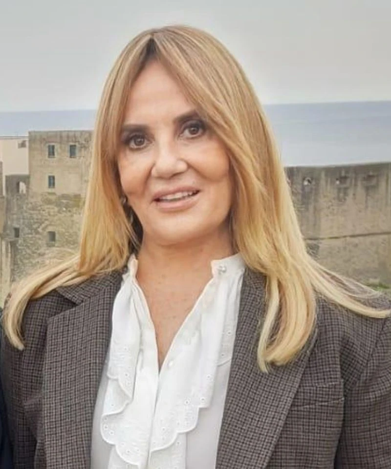 Raffaella Longobardi