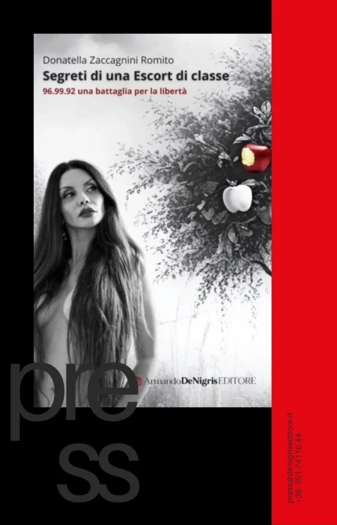 Segreti di una escort di classe press