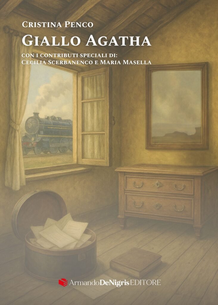 Ricordando Agatha Christie