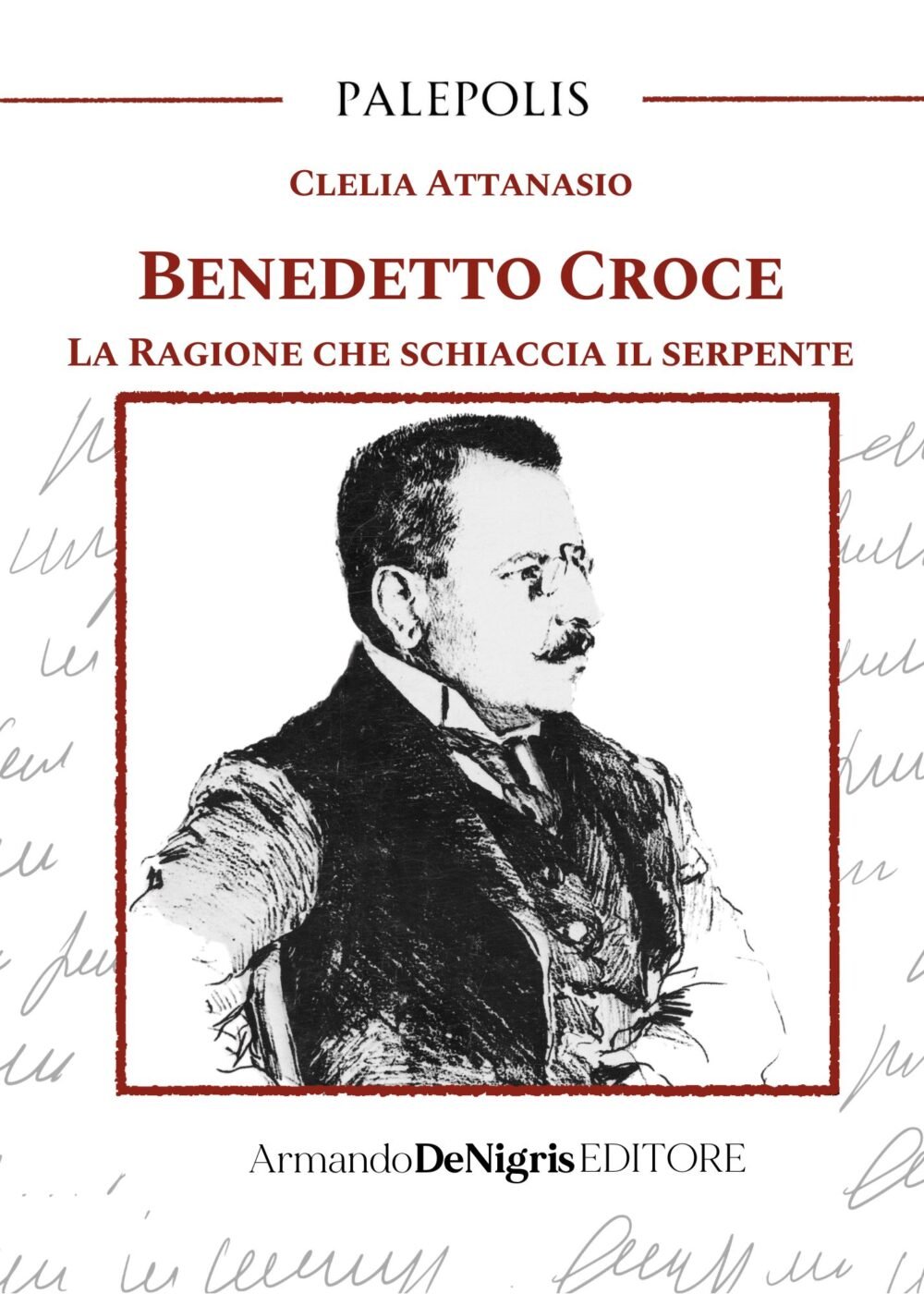 Benedetto Croce