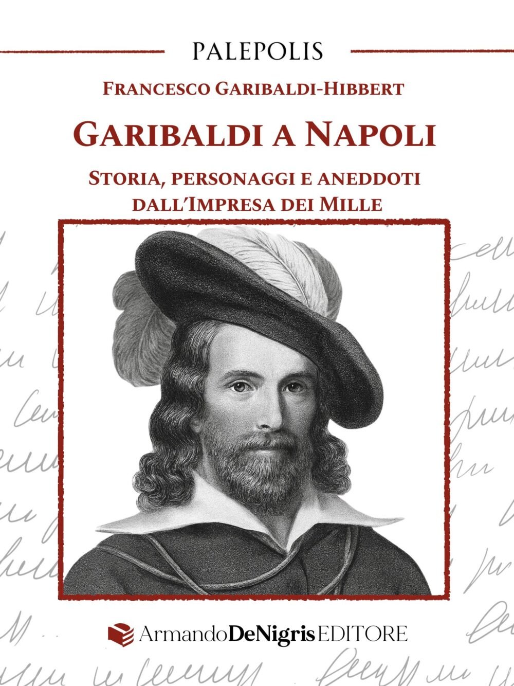 Garibaldi a Napoli