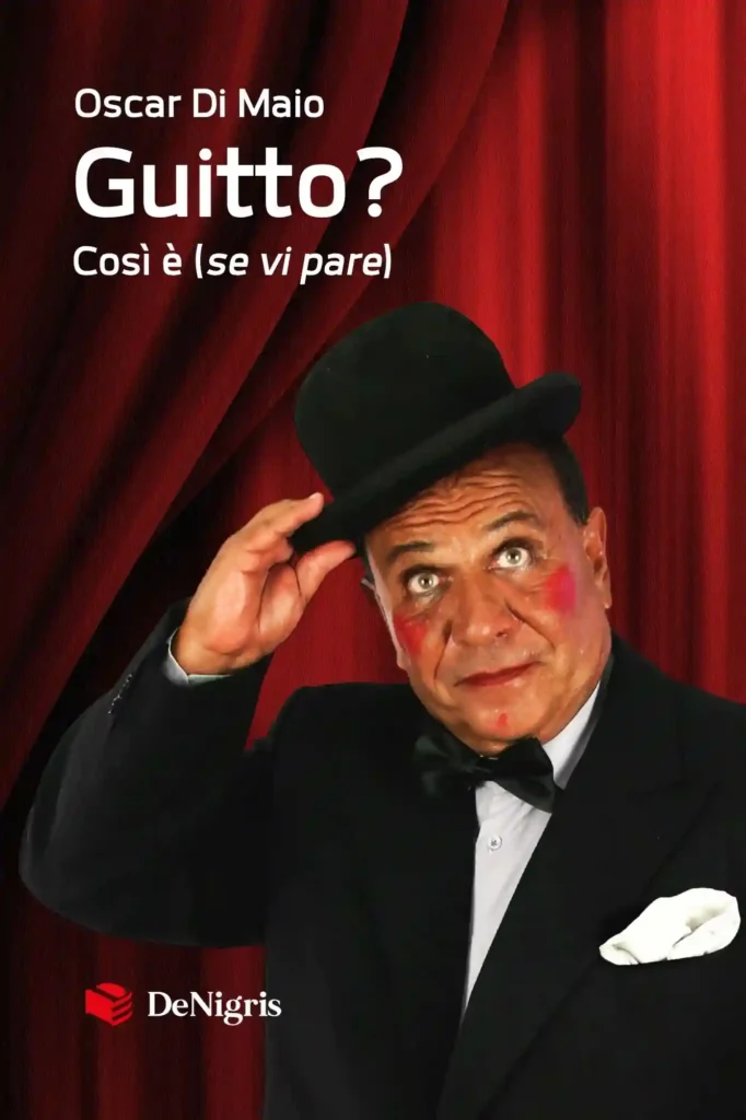 Guitto? Così è se vi pare