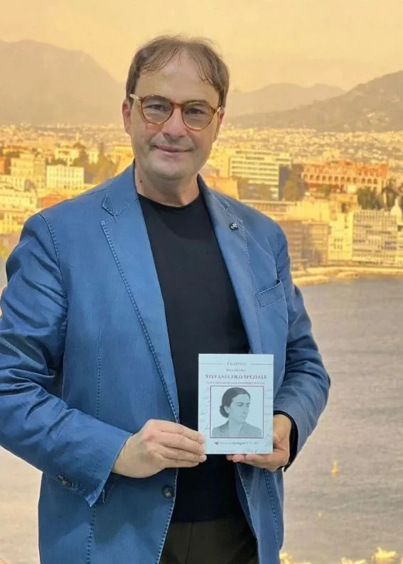 Rocco Romeo - De Nigris Editore