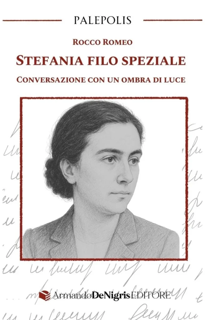 Stefania filo speziale