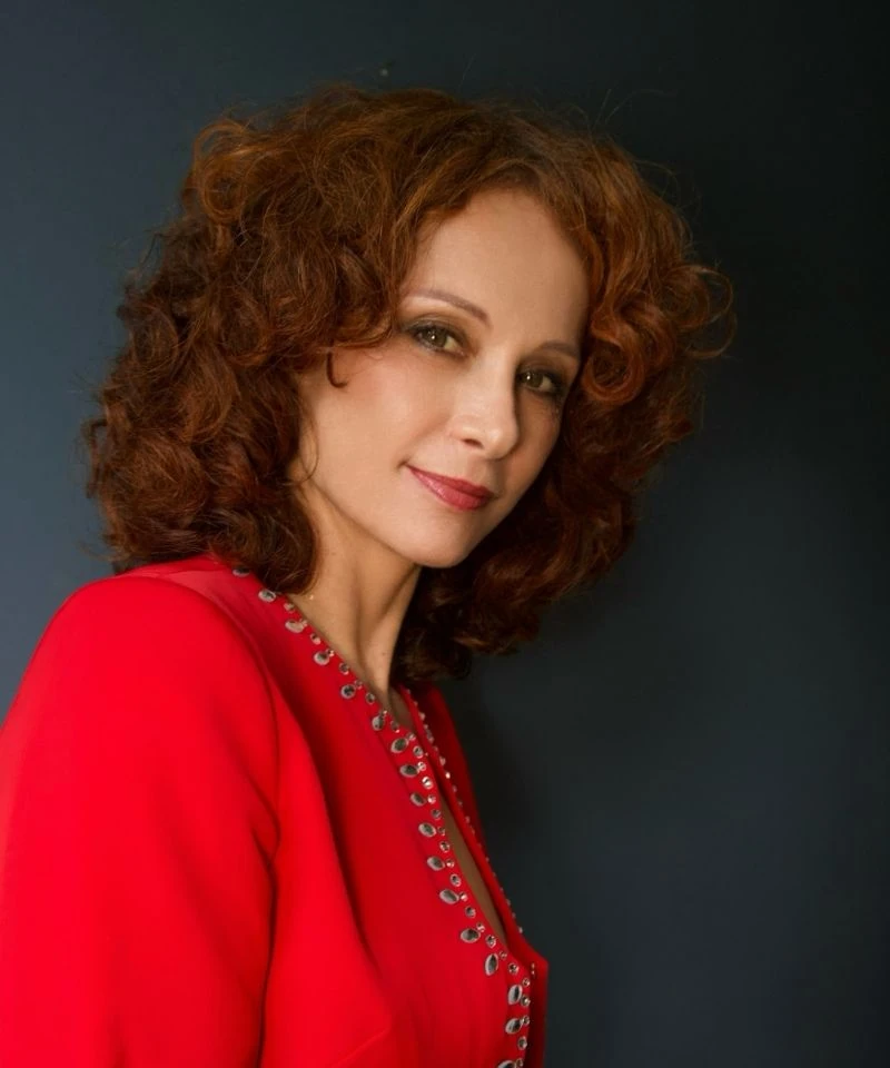 Beatrice Luzzi | de nigris editore