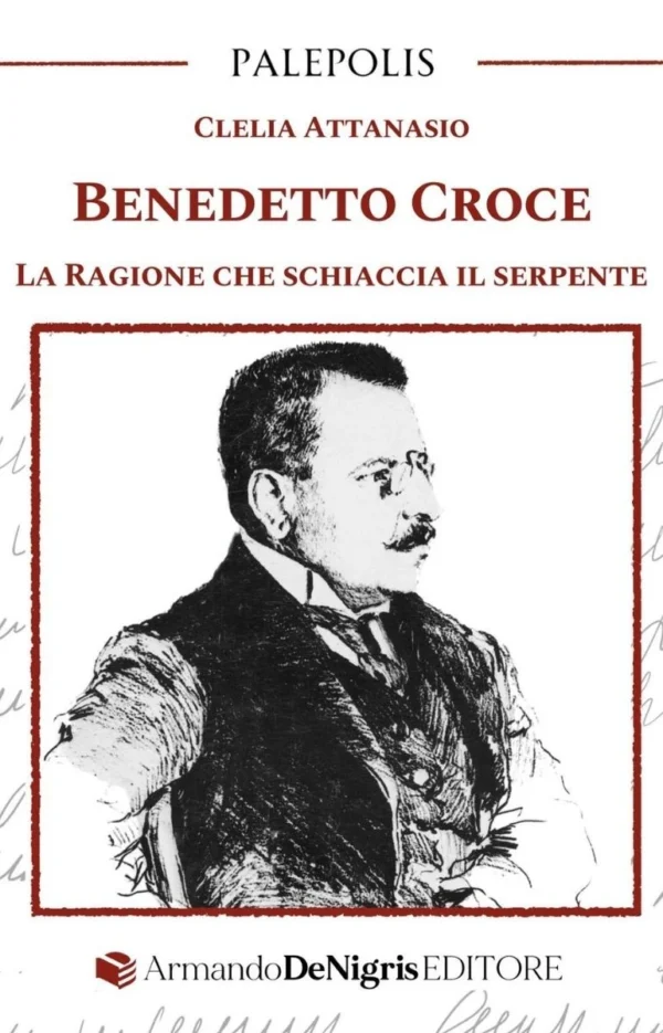 benedetto croce