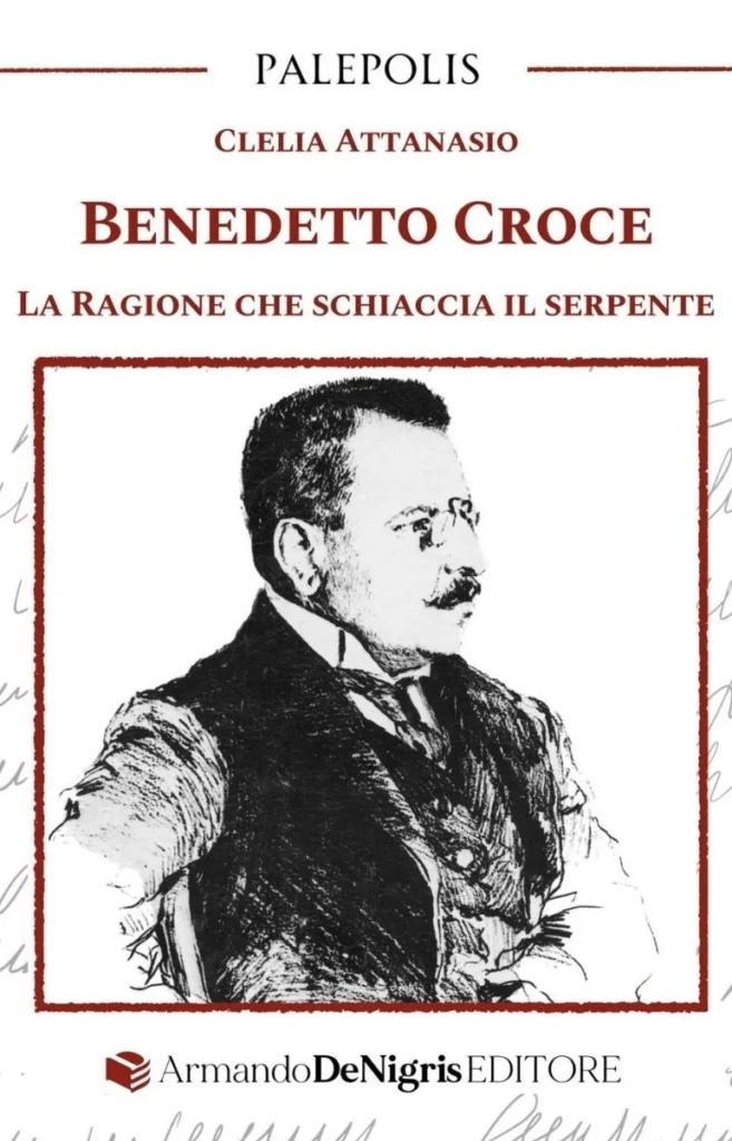 benedetto croce