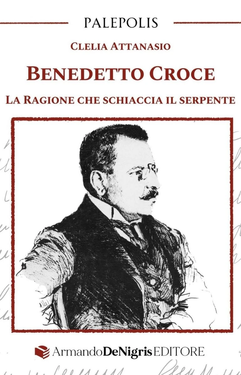 benedetto croce