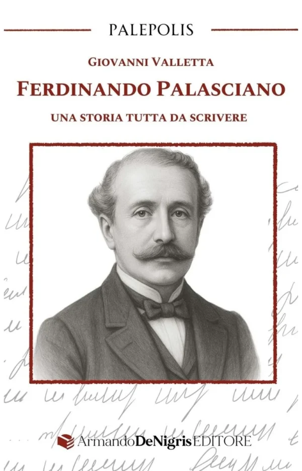 ferdinando palasciano