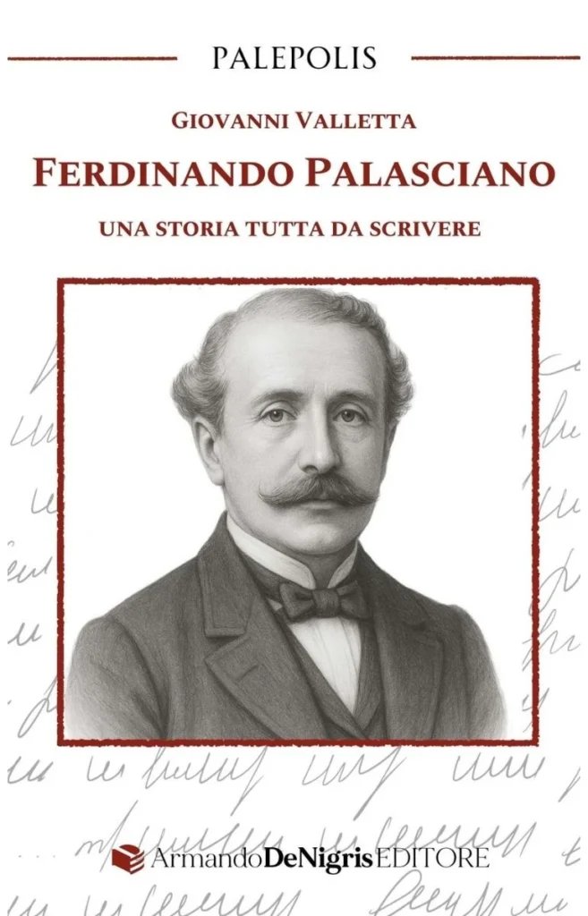 ferdinando palasciano