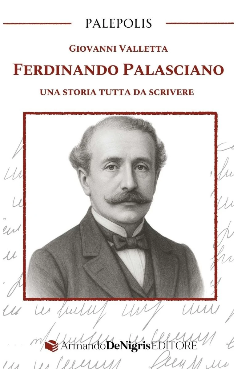 ferdinando palasciano