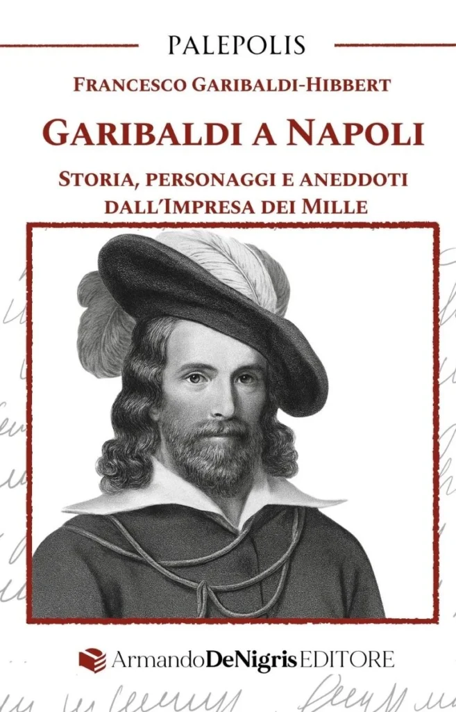 Garibaldi a Napoli