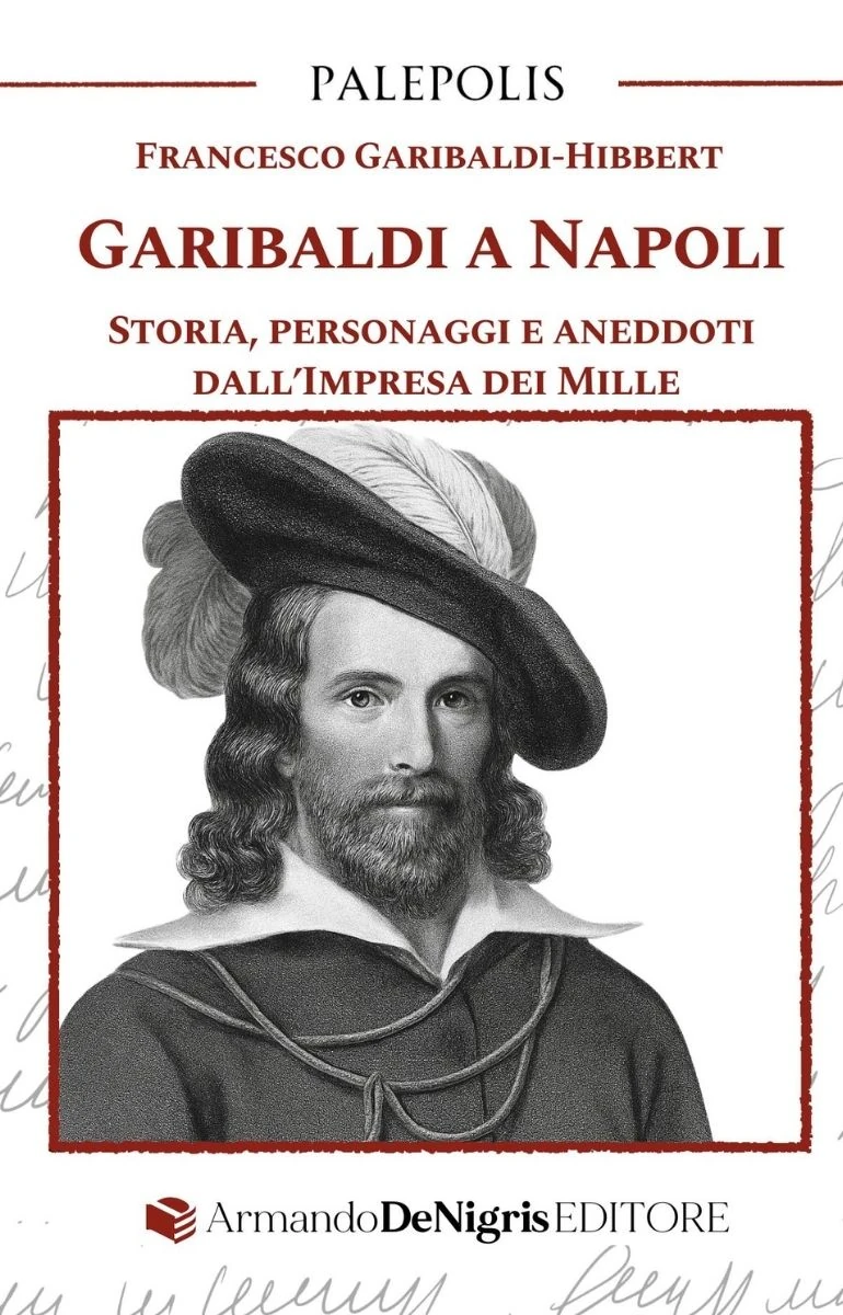 Garibaldi a Napoli