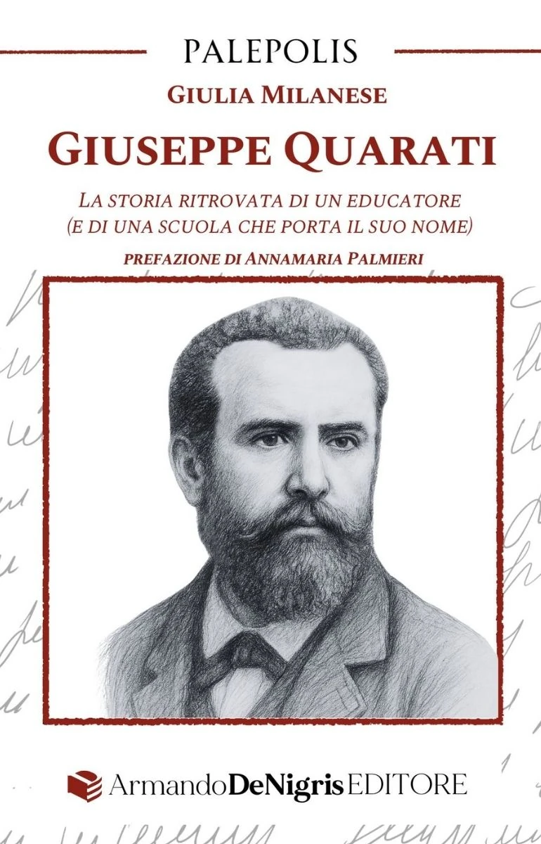Giuseppe Quarati