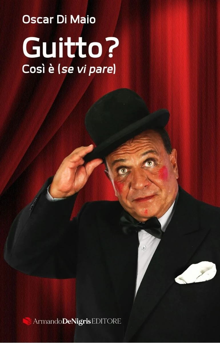 Guitto? Così è se vi pare