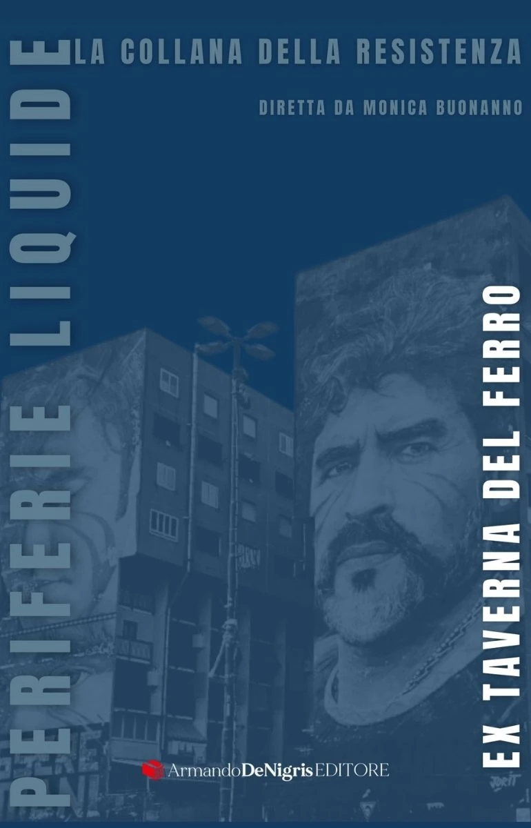 ex taverna del ferro