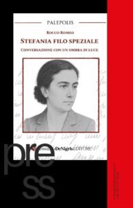 ReggioToday intervista Rocco Romeo per “Architettura del silenzio e della luce”