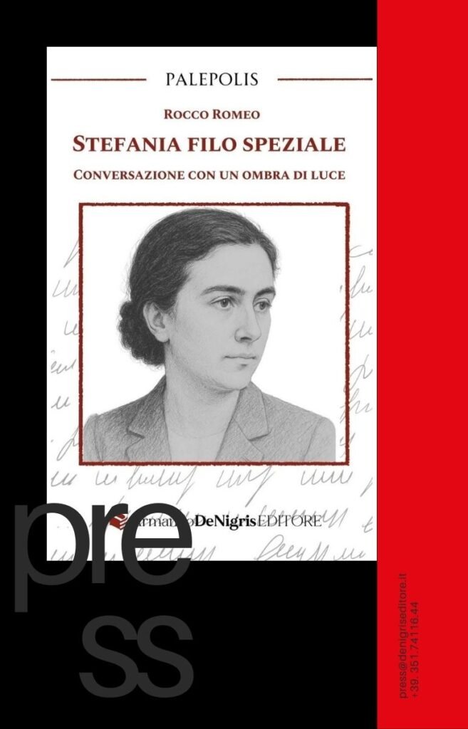 Rassegna stampa de nigris editore