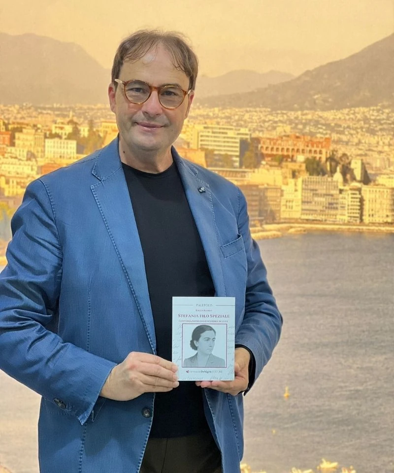 Rocco Romeo | De Nigris Editore