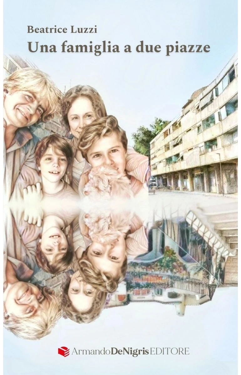 una famiglia a due piazze