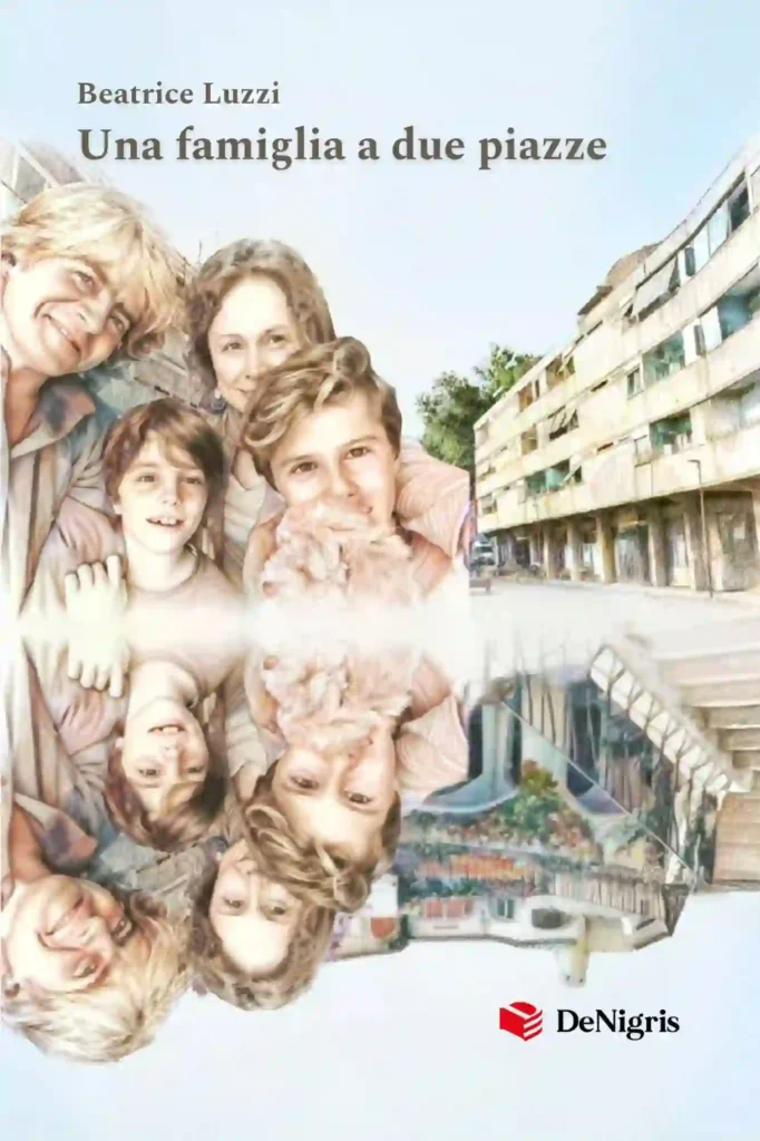 Una famiglia a due piazze