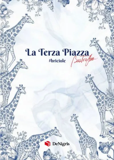 La terza piazza