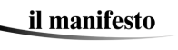 Il Manifesto